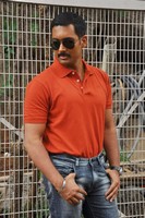 Uday Kiran New Stills